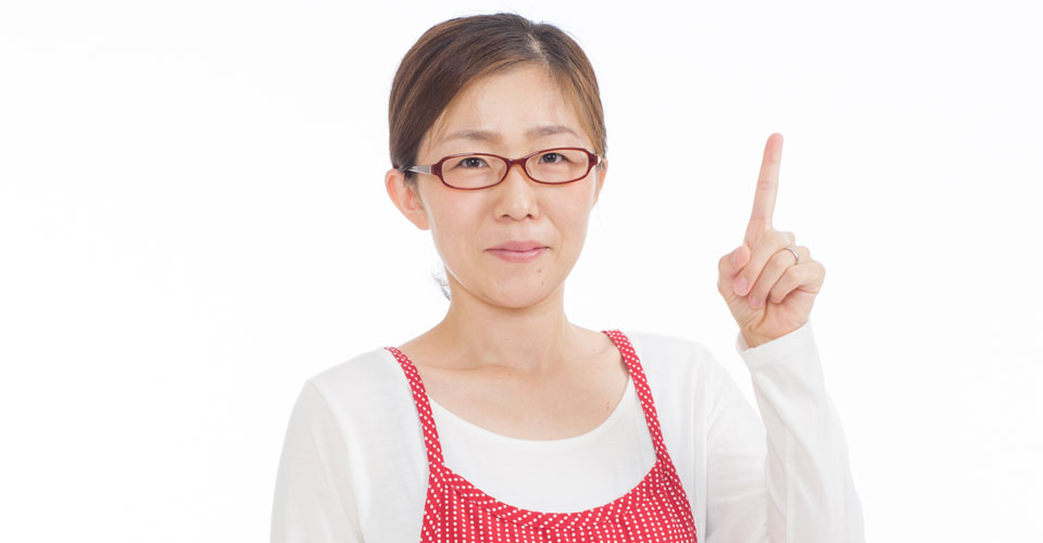 管理栄養士の内藤麻里子さん