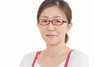 管理栄養士 内藤さんからのクチコミ