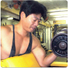 プロレスラー 小川聡志さん