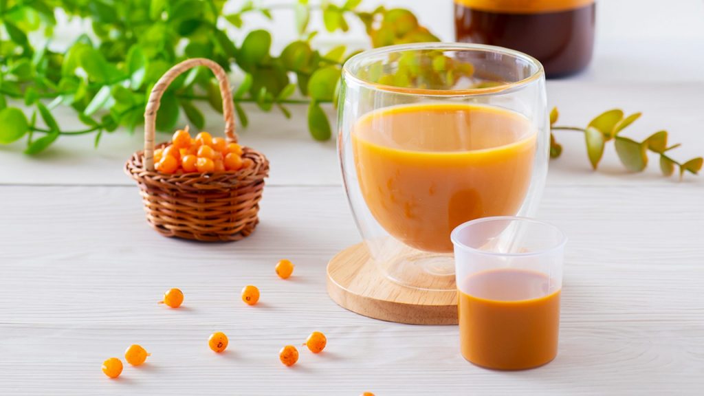 普段どんなタイミングで豊潤サジーを飲んでいますか?割り方や1回あたりの量も教えてください。