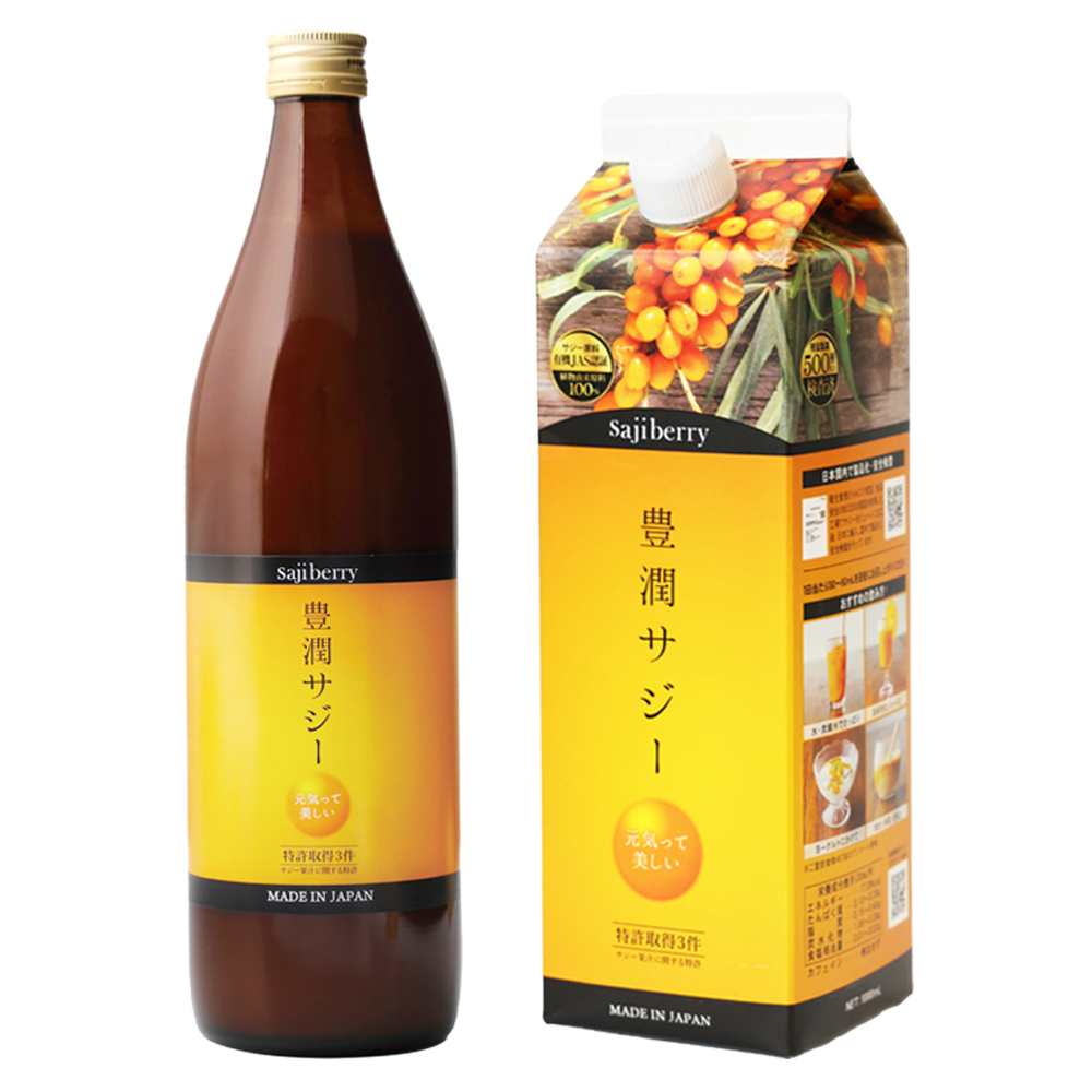 サジー3本セット＋乳酸菌サプリその他 - その他