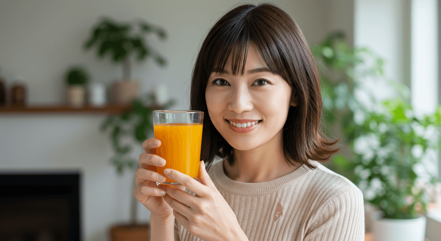 実感するまでの期間