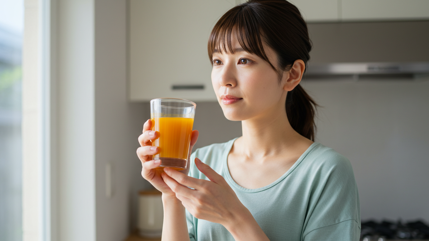 あの時の気持ちをもう一度:未来への第一歩