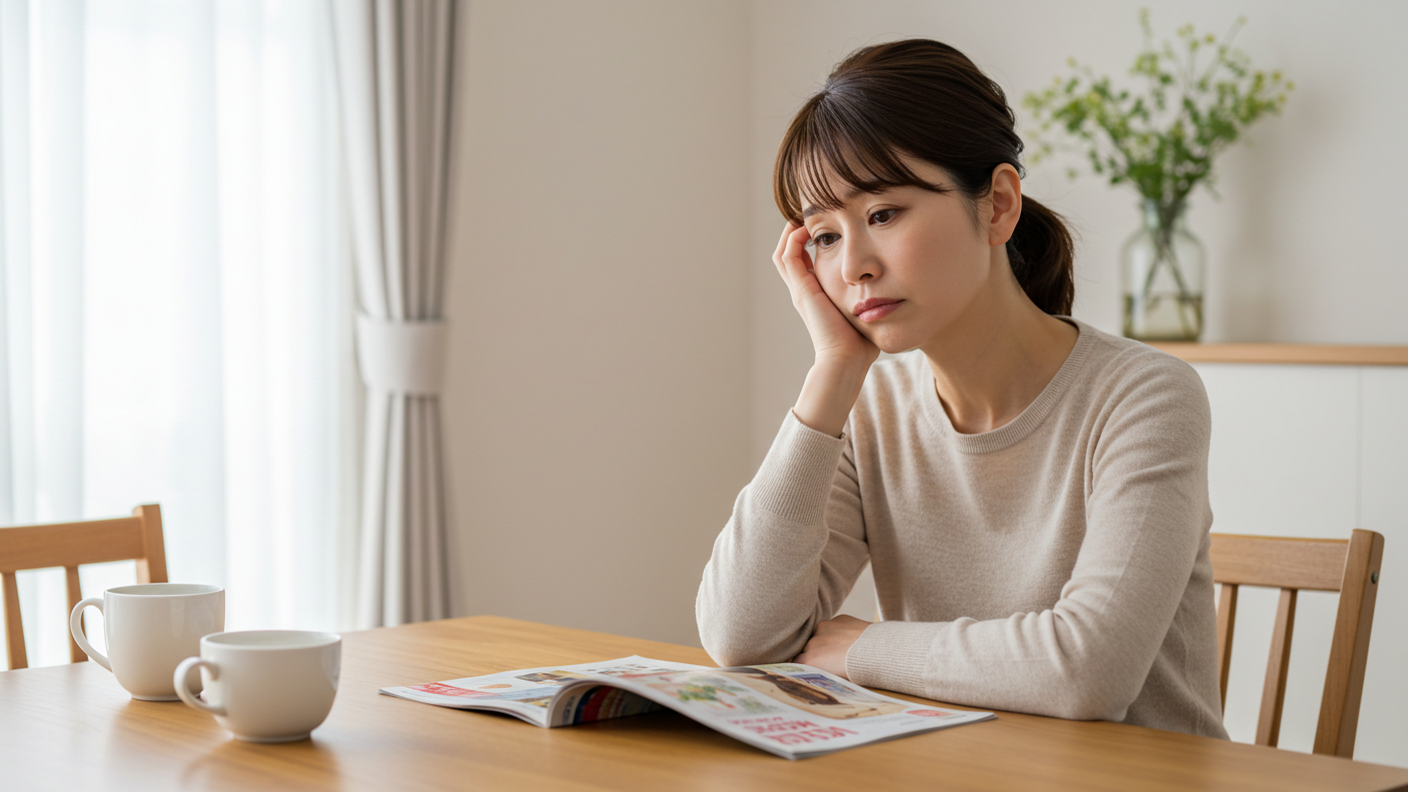 豊潤サジーに期待したこと