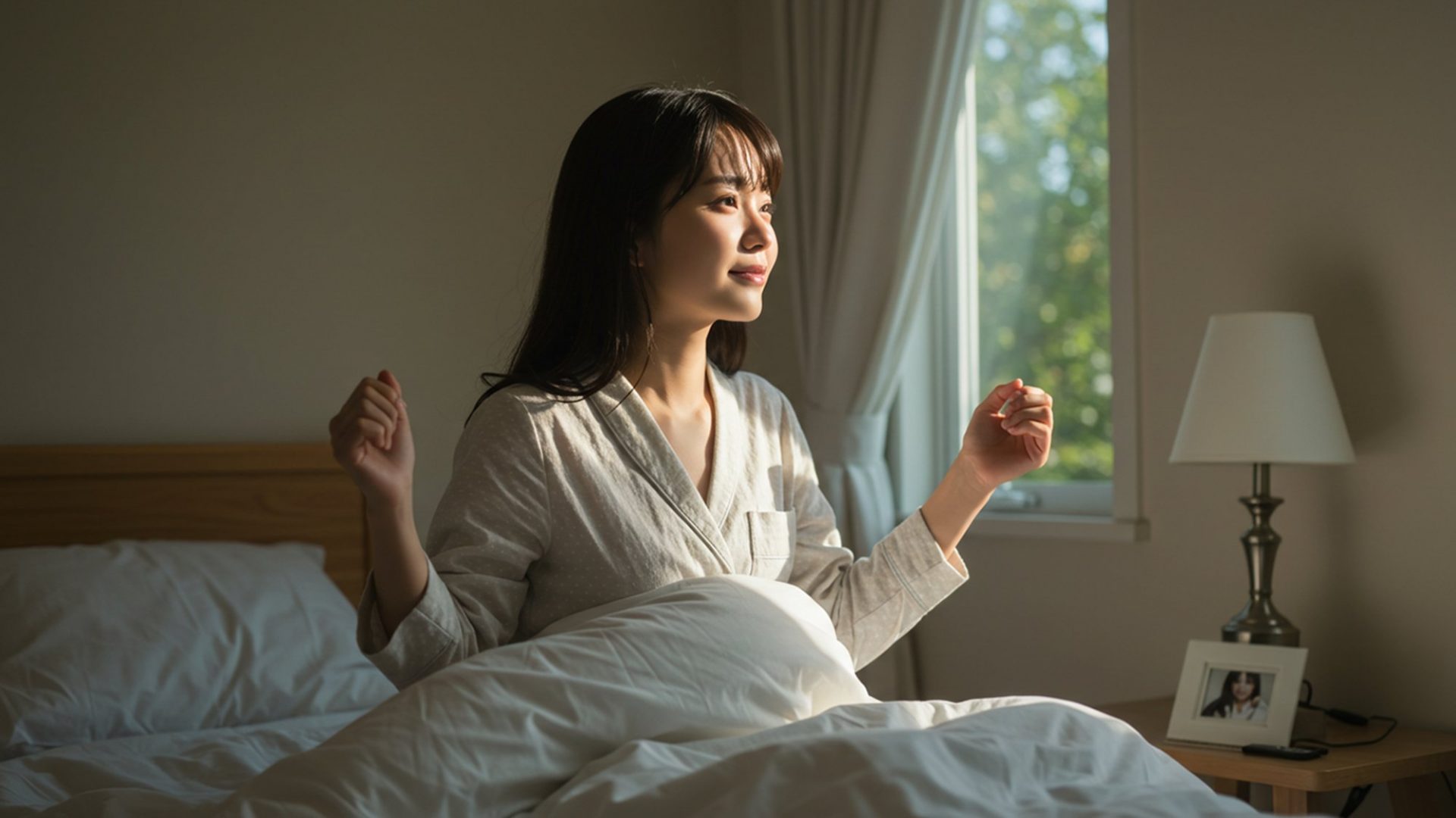 余裕のある毎日へ