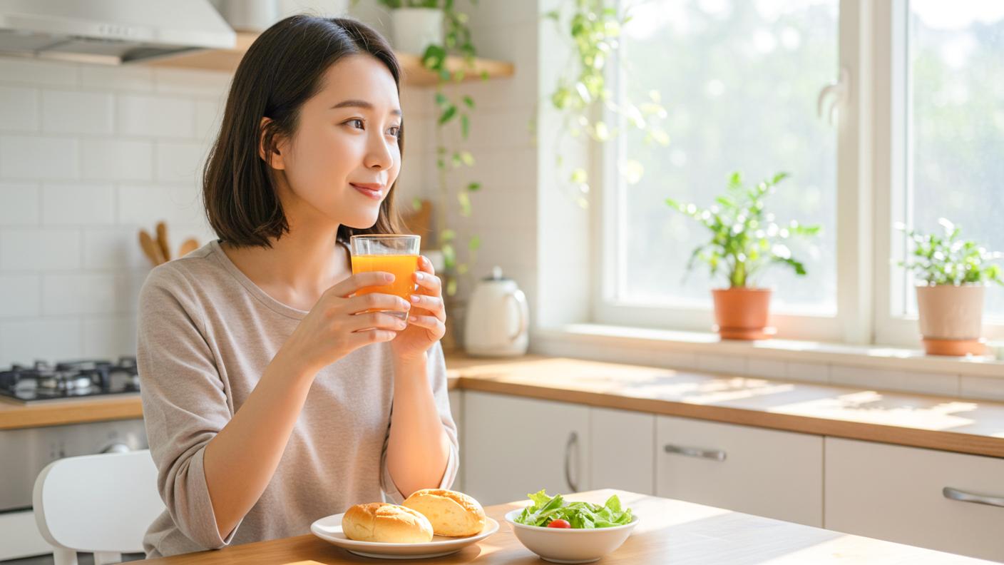 サジーを始めたきっかけは?