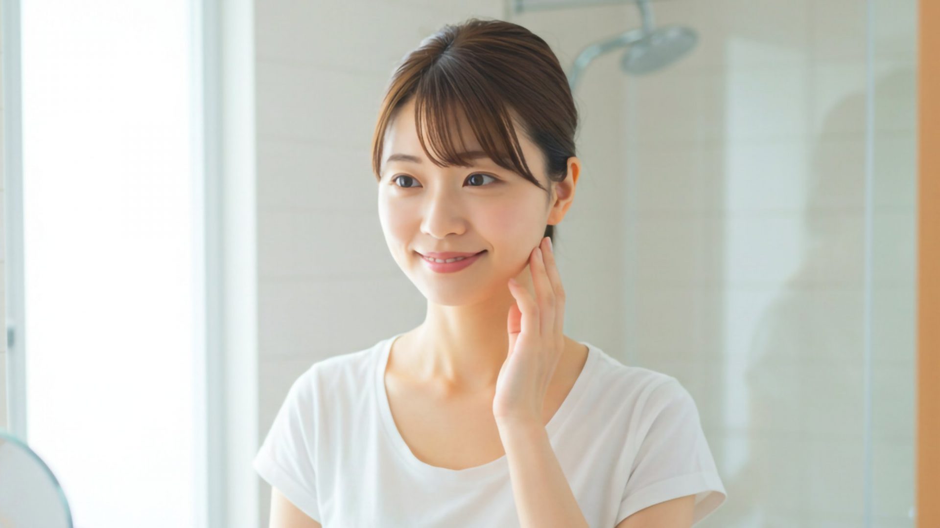 美容の調子が良くなった