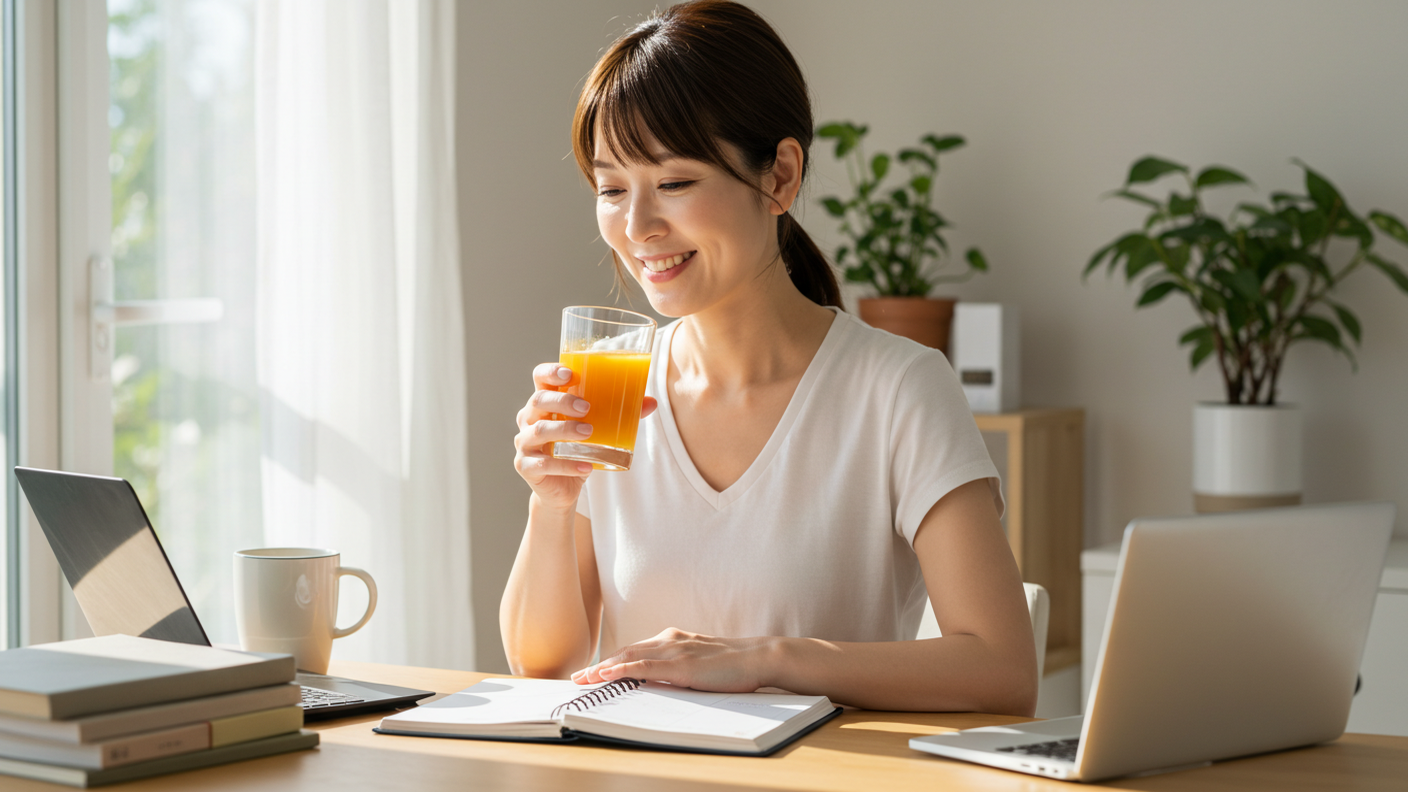 まとめ:豊潤サジーと賢く付き合う