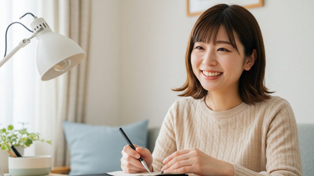 元気が続くようになった?
