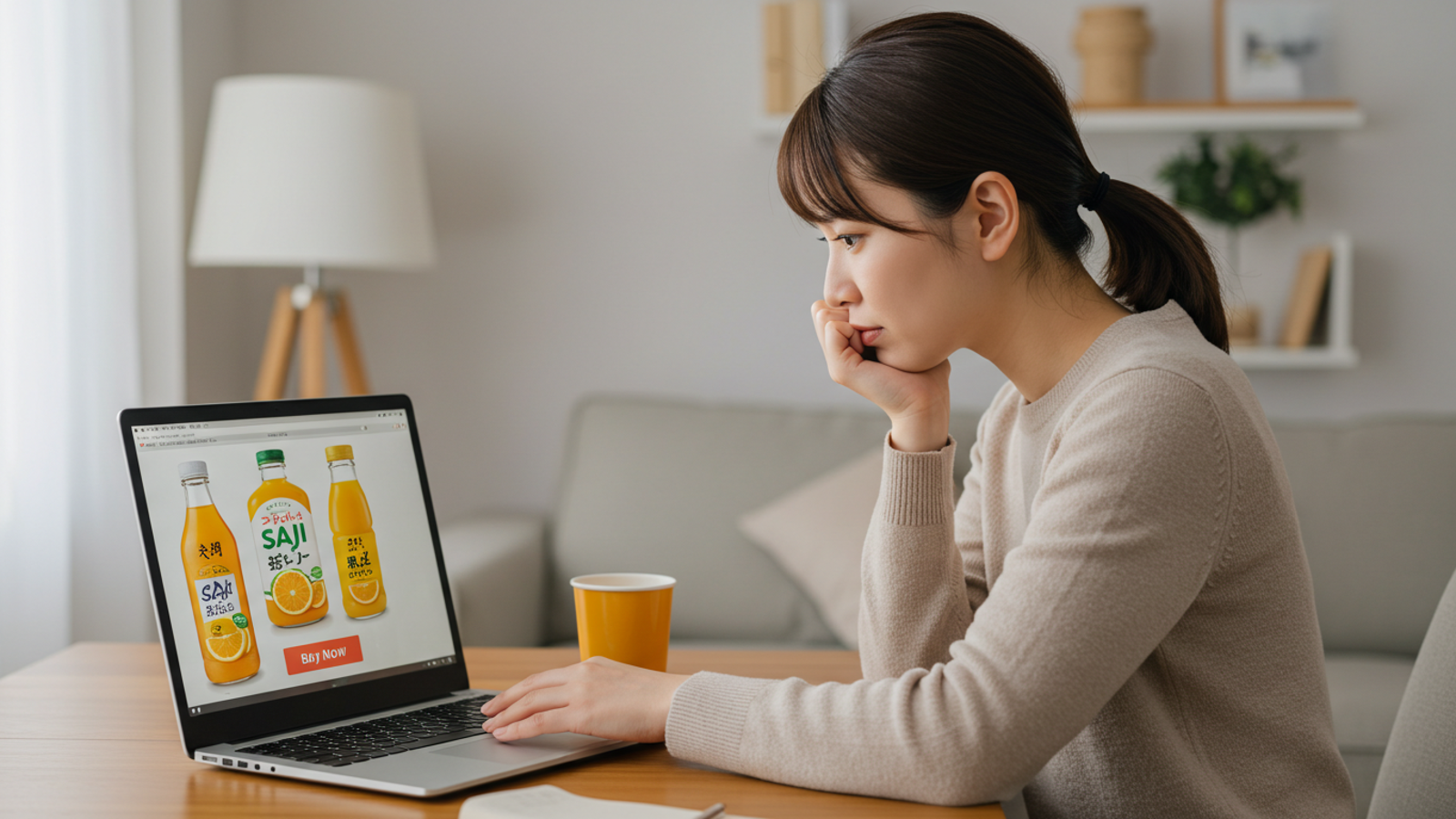 初めての購入を迷った理由と、それでも試す価値
