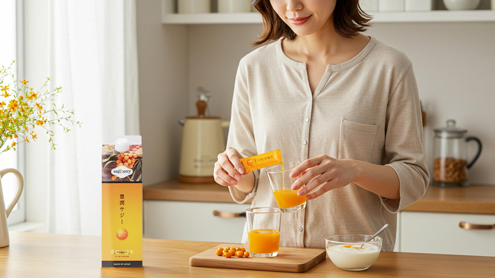 忙しい日もサッと続けられる工夫