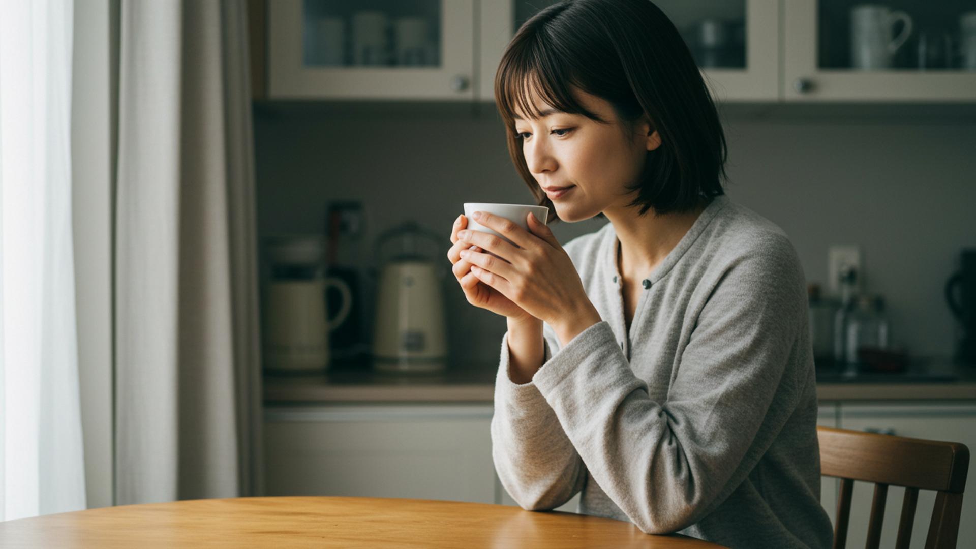 "今の私"に、必要な理由がちゃんとある