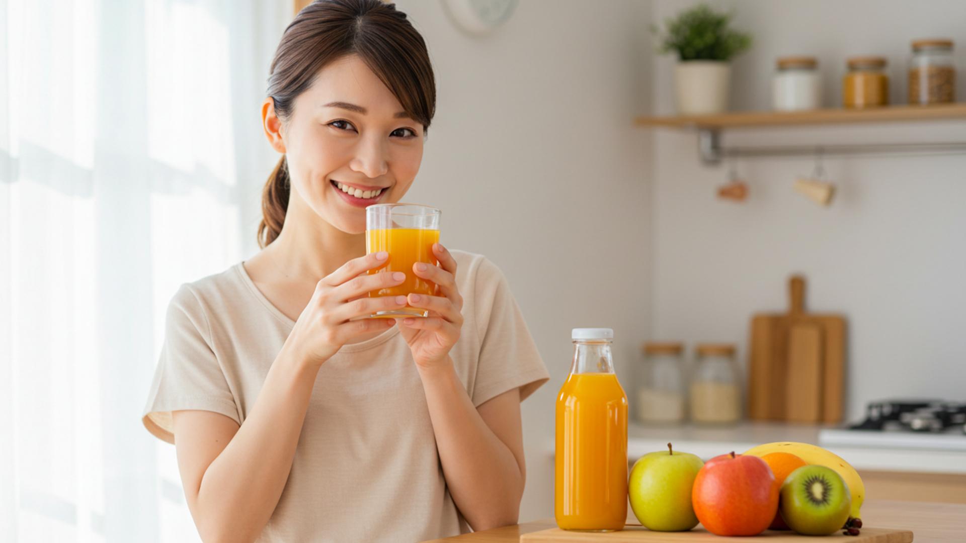 2. 「たまに飲めばいい」