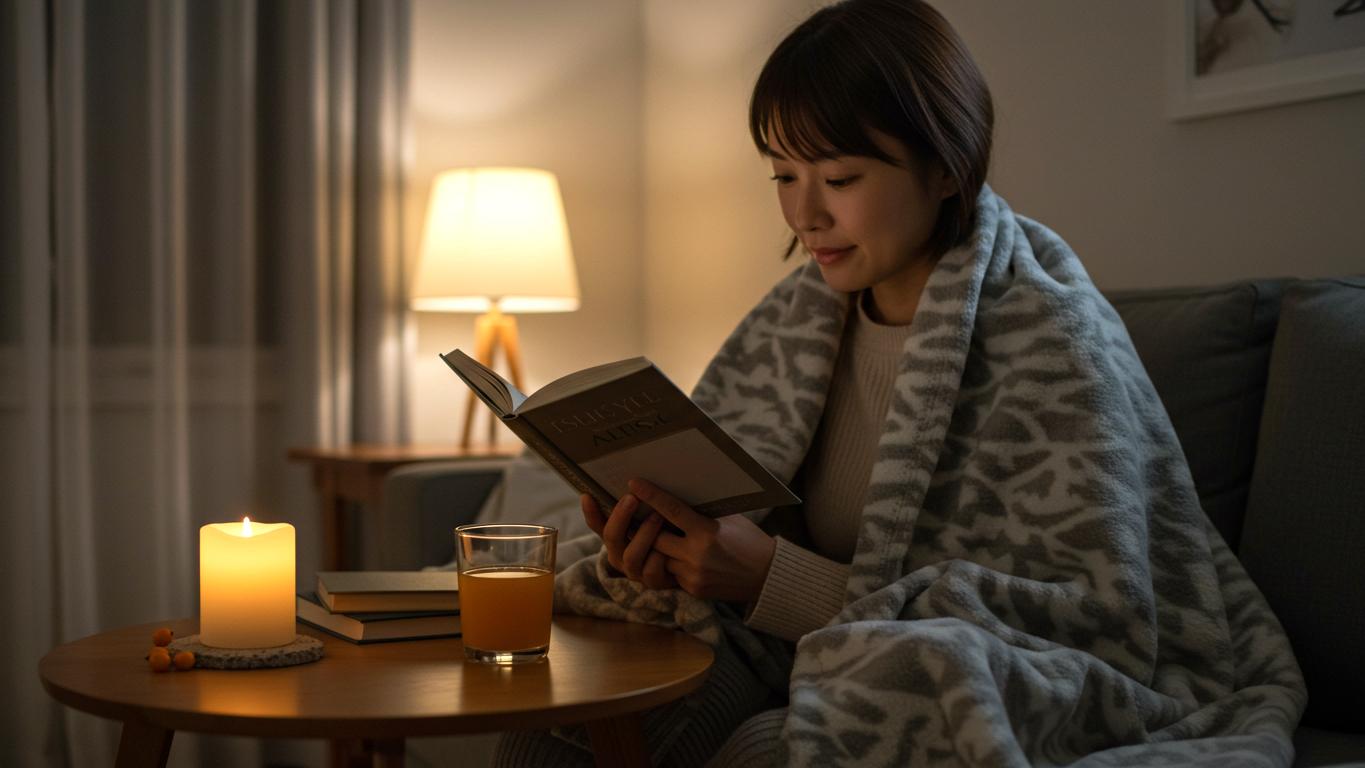 紹介することで継続のモチベーションになる