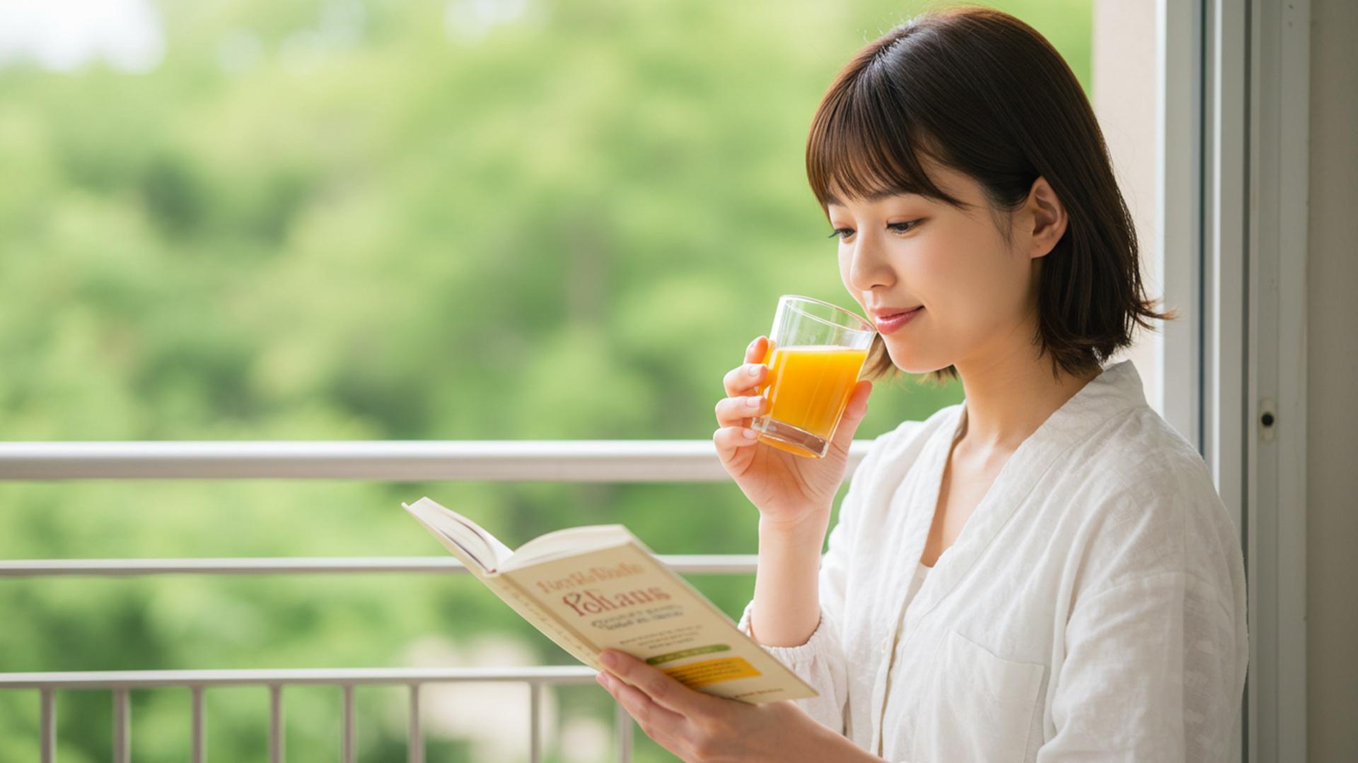 あなたのサジー習慣をさらにパワーアップ!