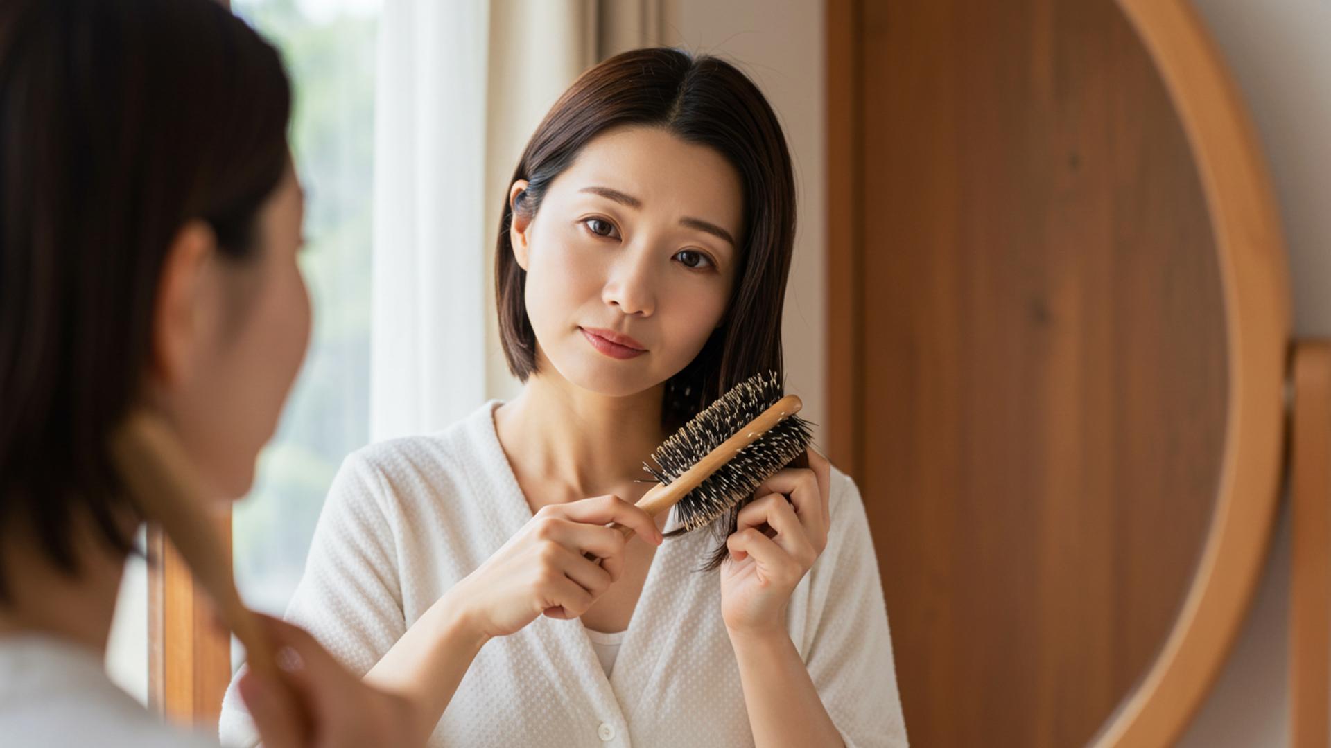 ライフステージが変わると、体に必要なものも変わる