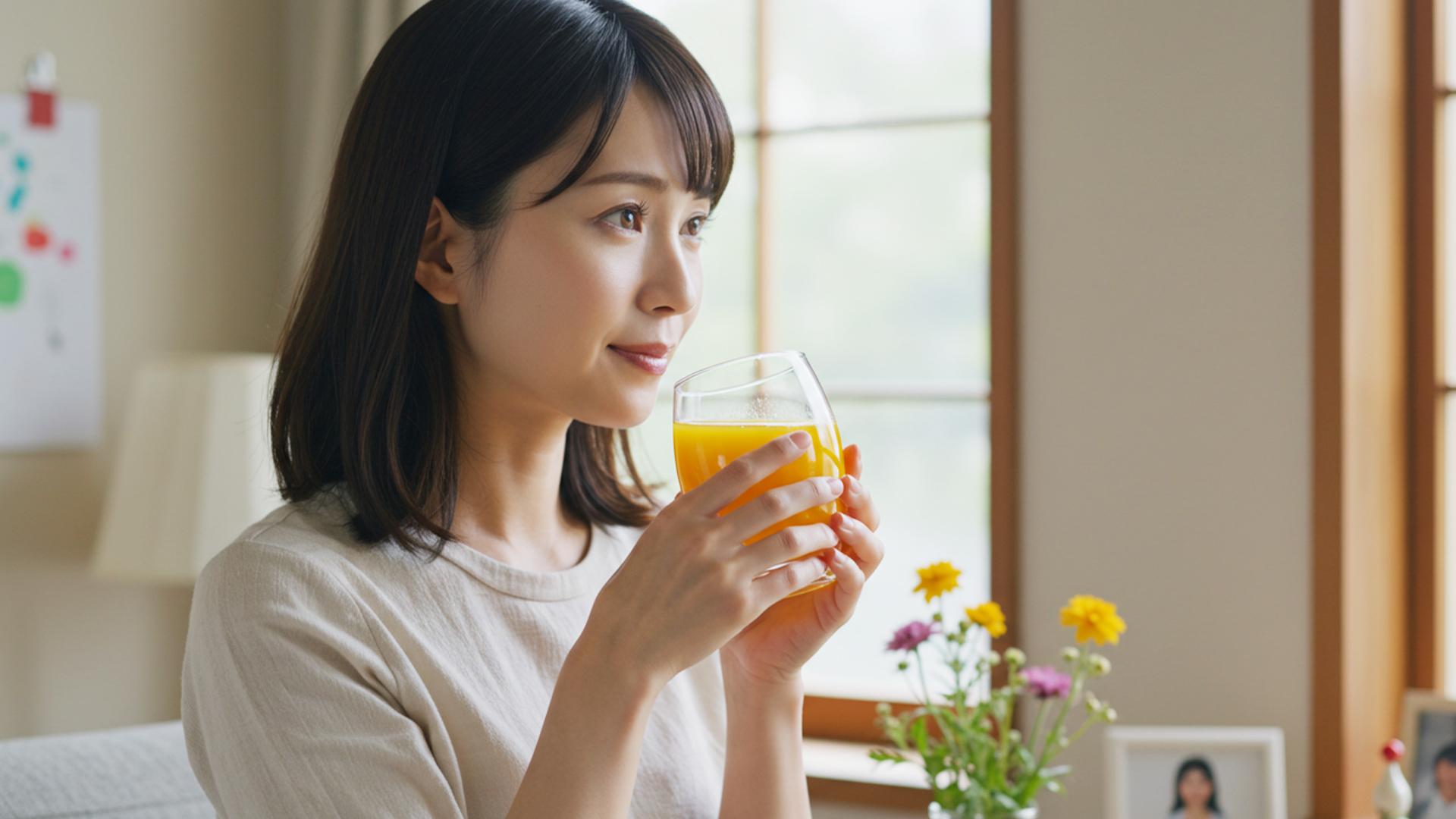 「ご褒美タイム」にしてみよう