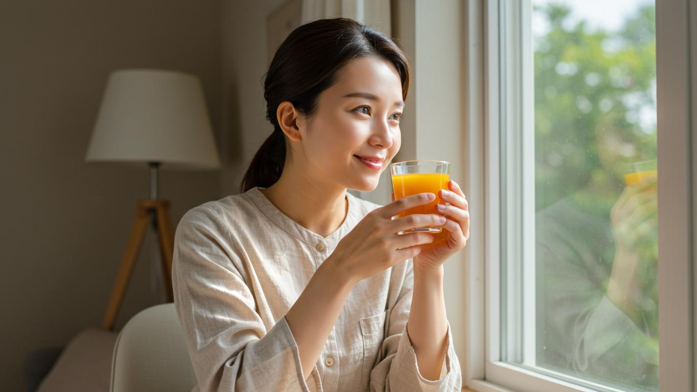 あなたの体験が誰かの第一歩になる