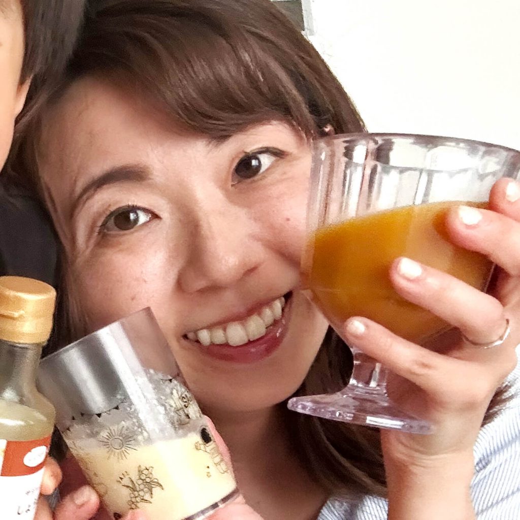 朝からシャキッと動ける!